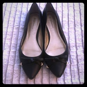 BCBGeneration flats
